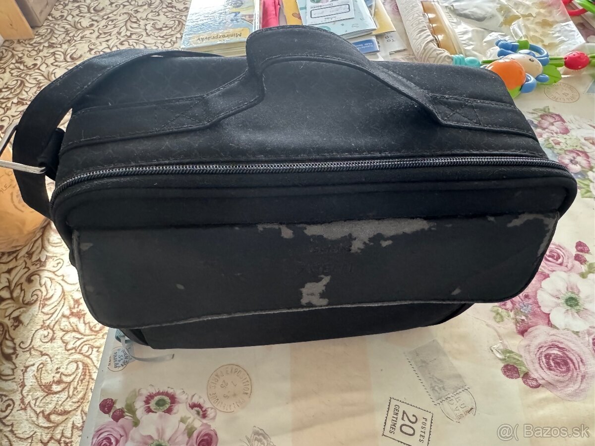 Rucna odsavacka mlieka Philips Avent - 5