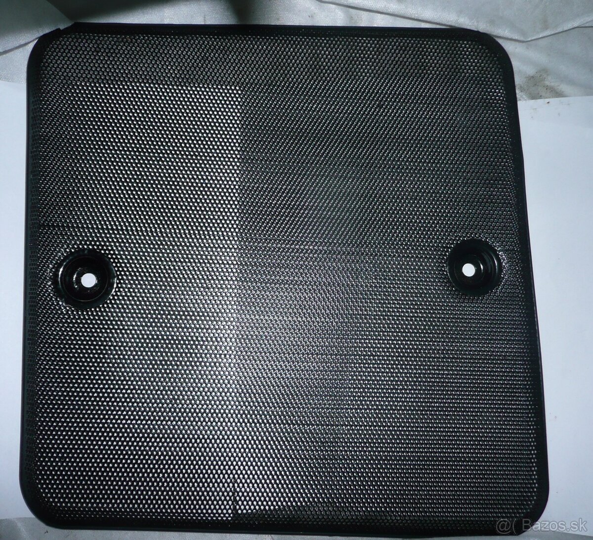 sada mriežok do Kapotáže - 5