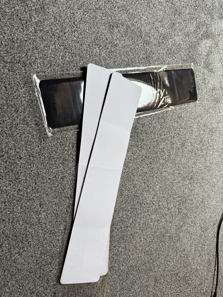 Predám držiak na Špz (suchý zips) - 5