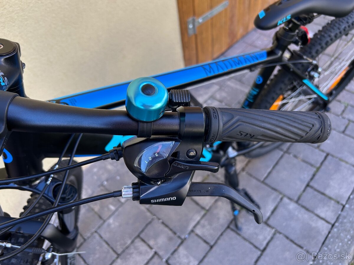 Kellys Madman 10 “26” - 5