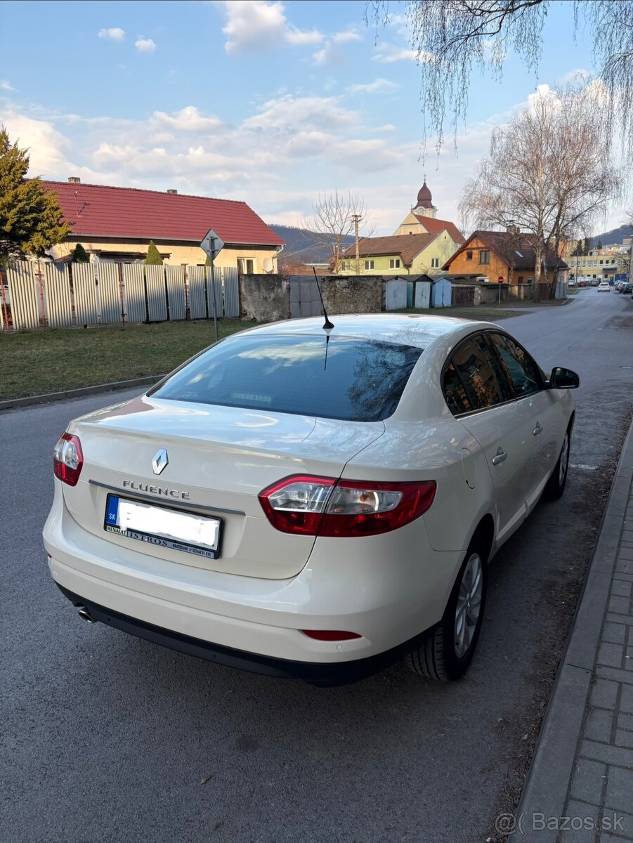 Renault Fluence 1.5dci - 5