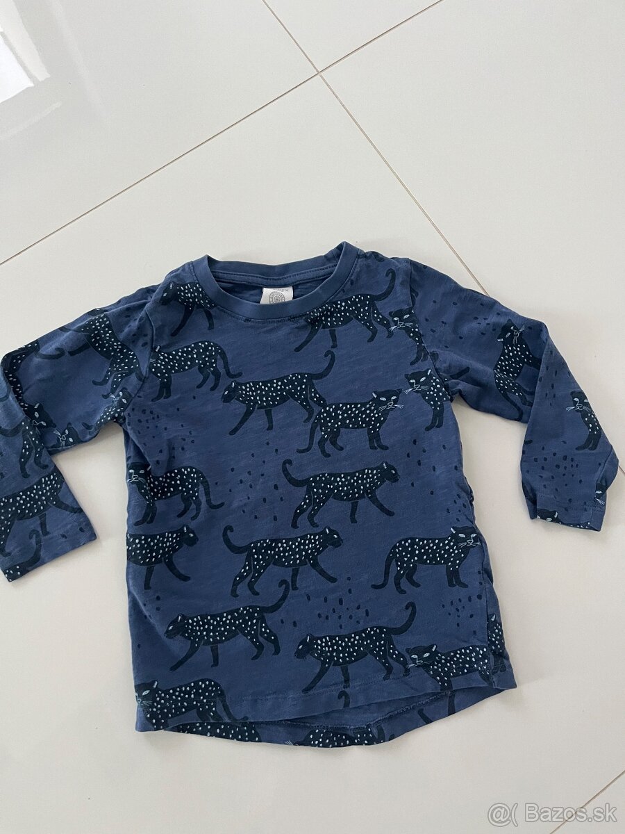 Chlapcenske oblecenie - 5