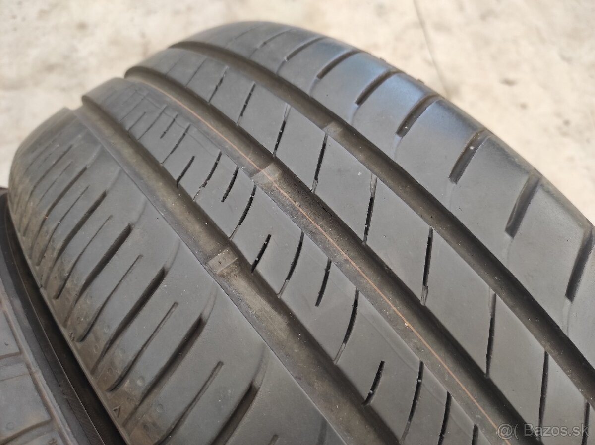 Letne pneu 205/55 R16 Nexen 4ks - 5