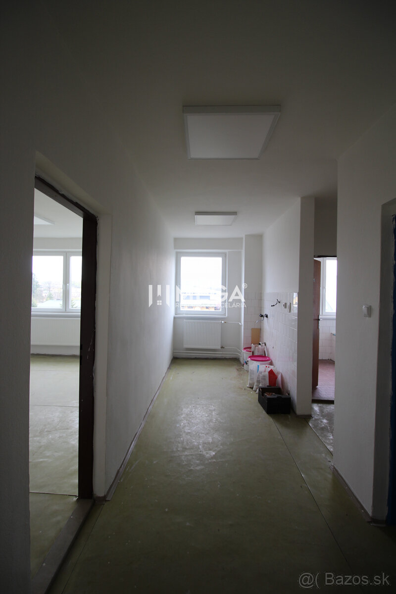 Posledné kancelárie na prenájom - 5