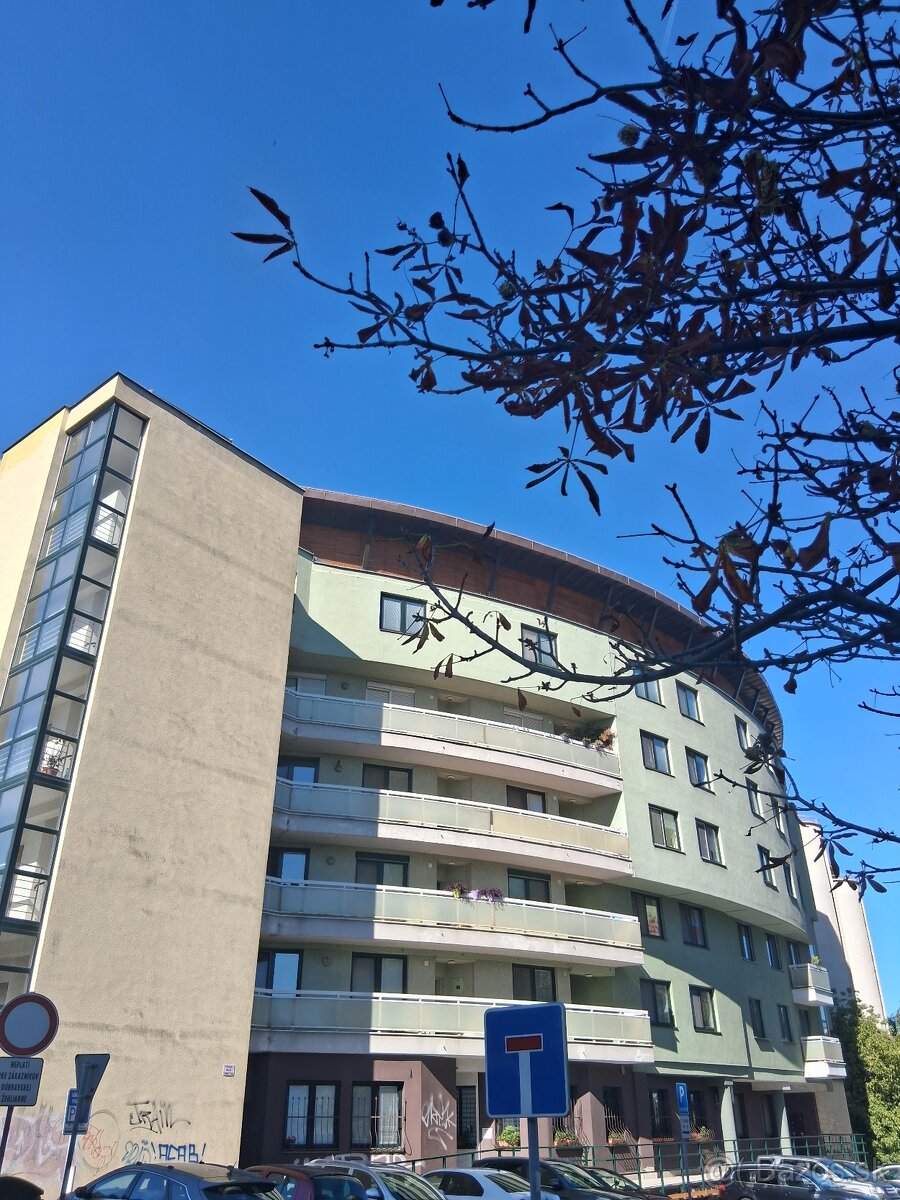 Dám do prenájmu garzonku v novostavbe - 5