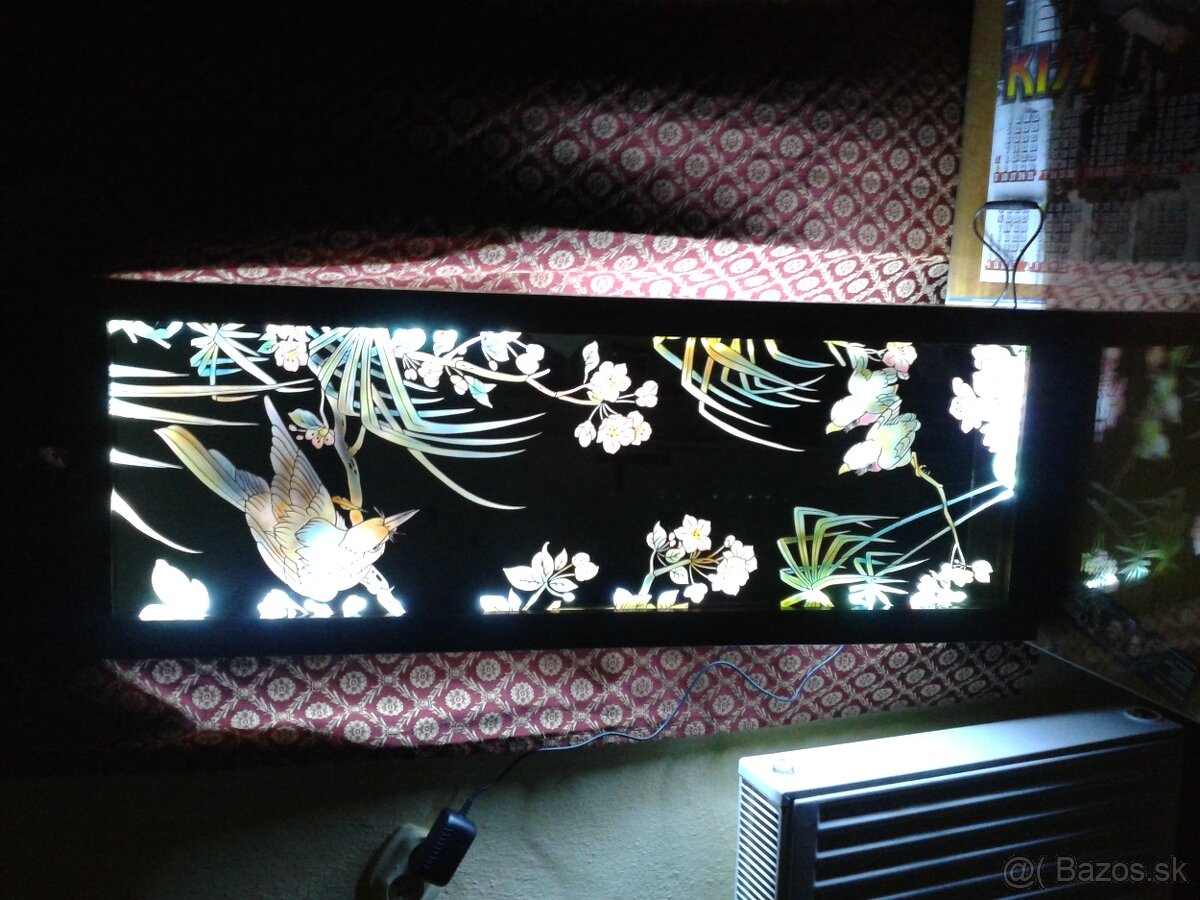 Podsvietene zrkadlové obrazy - 5