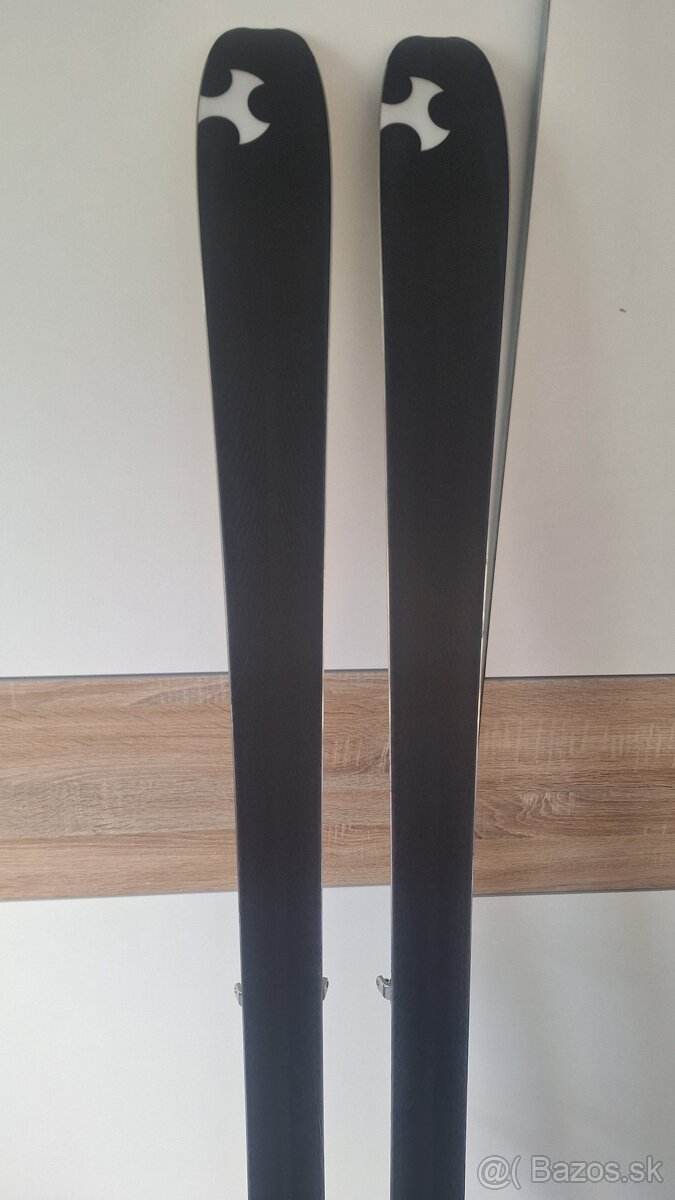 SkiTrab La sportiva Maestro 2 178cm/76mm - 5