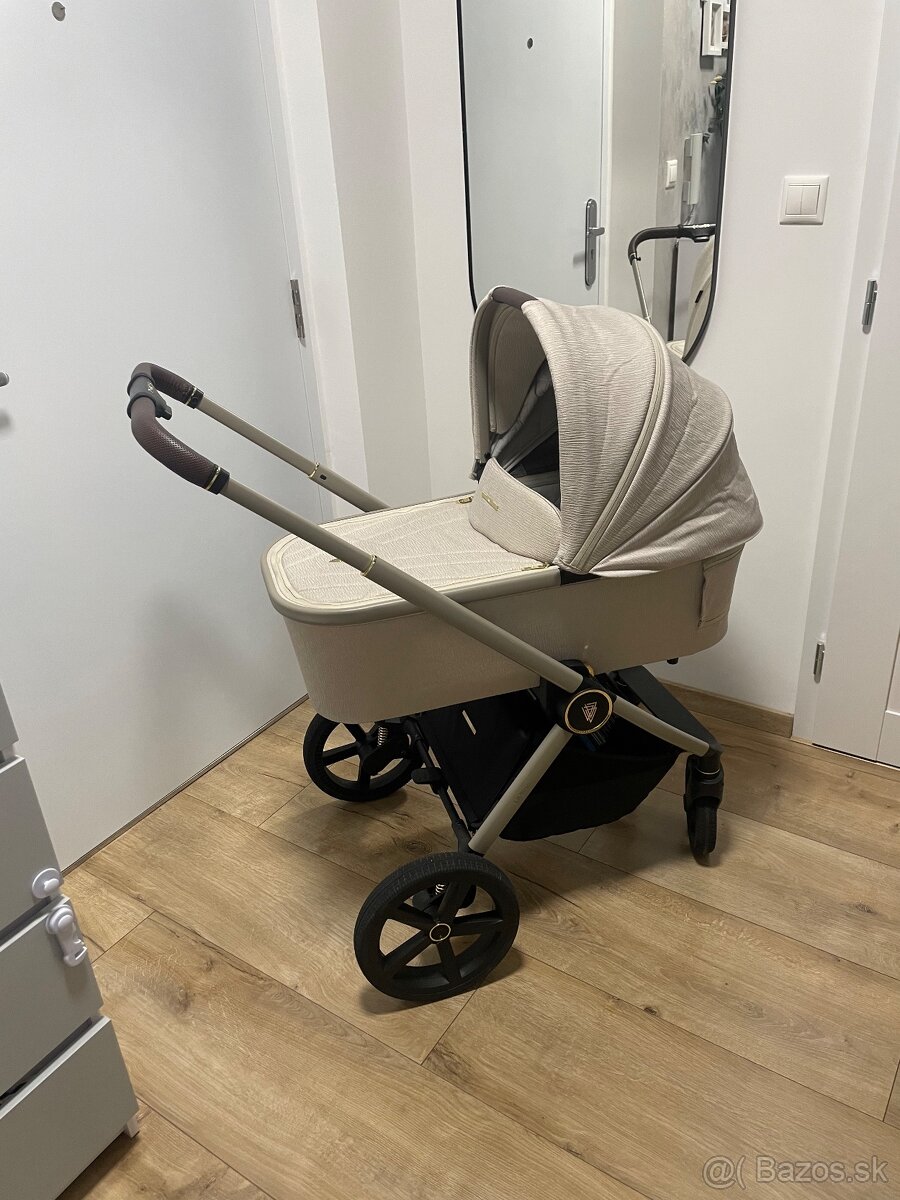 Kočík Venicci tinum upline - 5