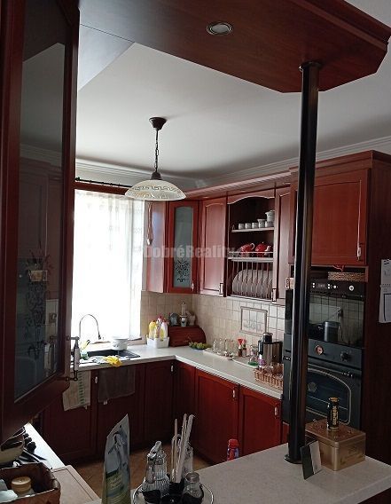 DOBRÉ REALITY - Predávame 5-izbový rodinný dom v Bajči - 5