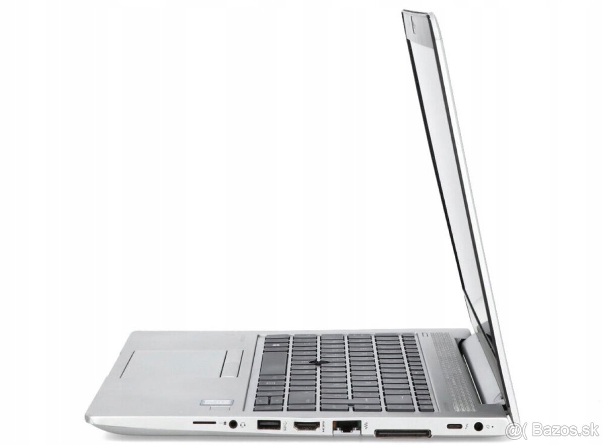 HP EliteBook 840 G5 i5-7300U SSD FHD Windows 10/11 - 5