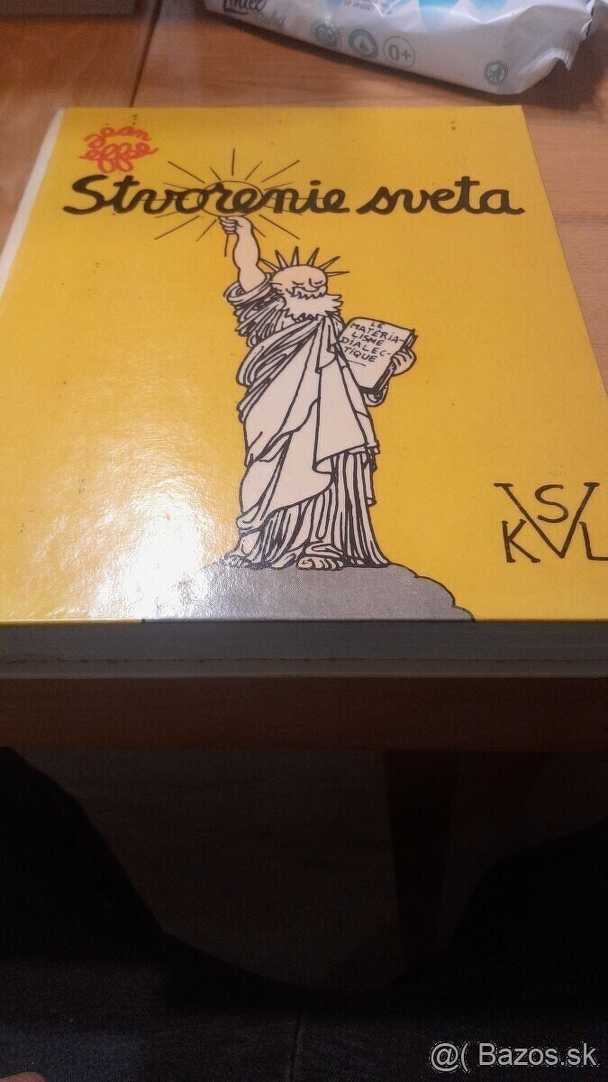 Jean Effel - 2 knihy - 5