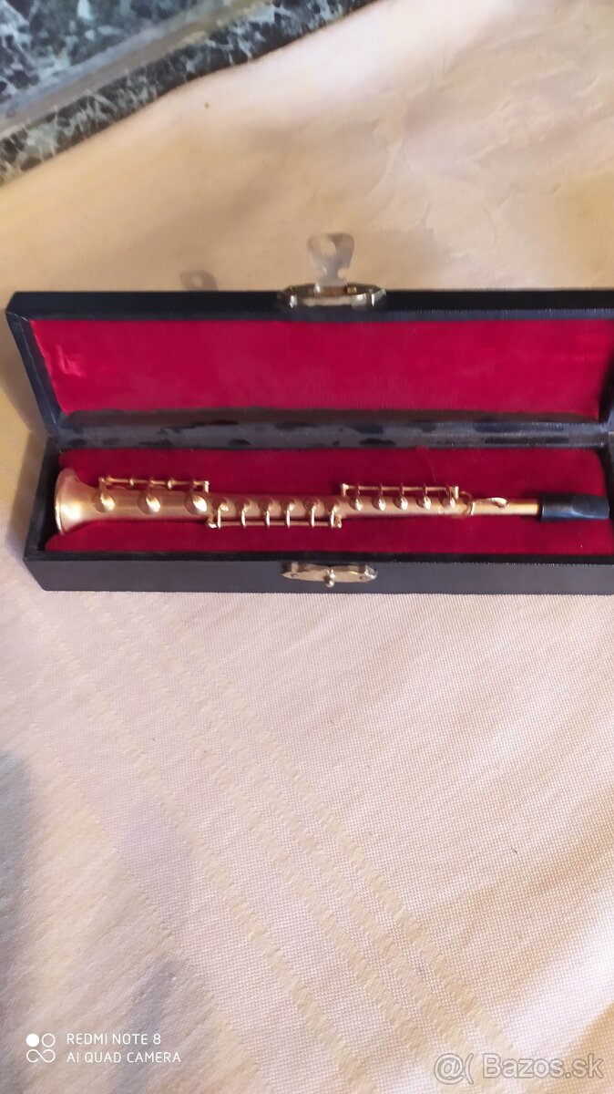 Hudobné nástroje - 5