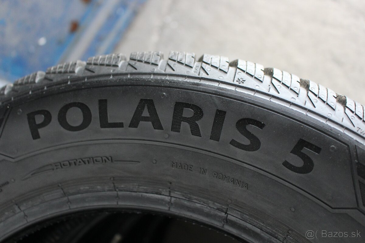 BARUM..6-7MM..Zimné Pneumatiky..185/65 r15 - 5