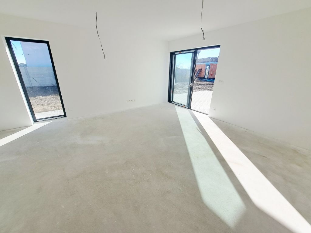 Predaj novostavby 4i RD, Tomášov, Okružná ul. - 5