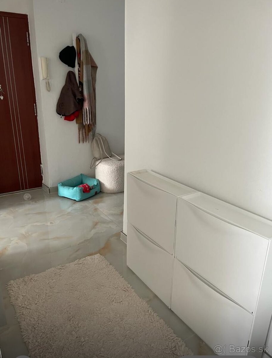 Dám do prenájmu 2-izby byt - 5