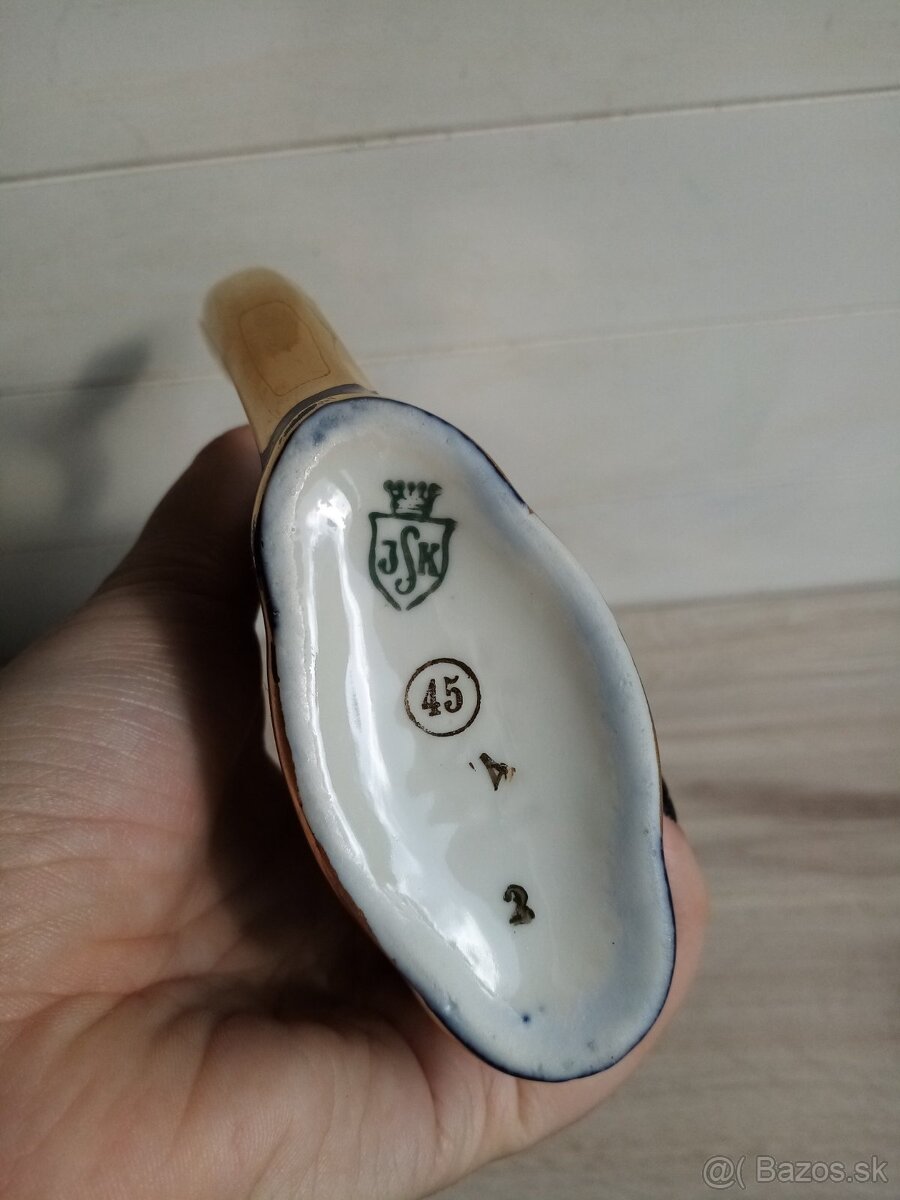 Kúpeľný pohár Mariánske Lázně - 5