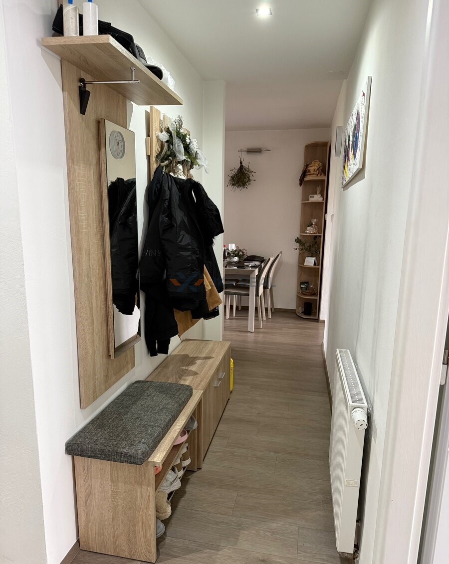 PREDAJ: INVESTIČNÁ PRÍLEŽITOSŤ V STAROM MESTE: 2-izbový byt - 5