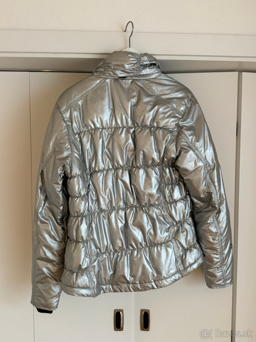 Dámska vetrovka Obermeyer, č 38 - 5