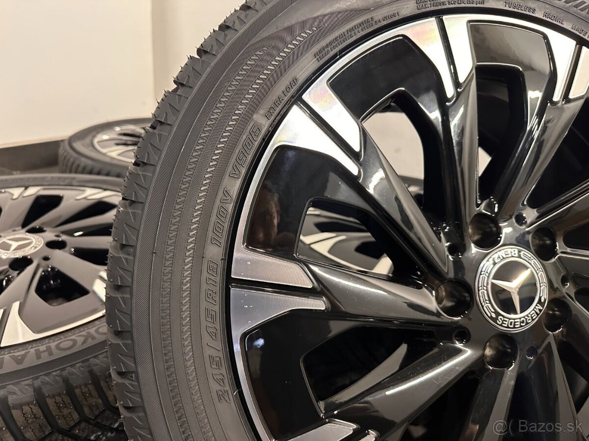 a4484011500 alu mercedes w447 w448 V Klasse r18 - 5