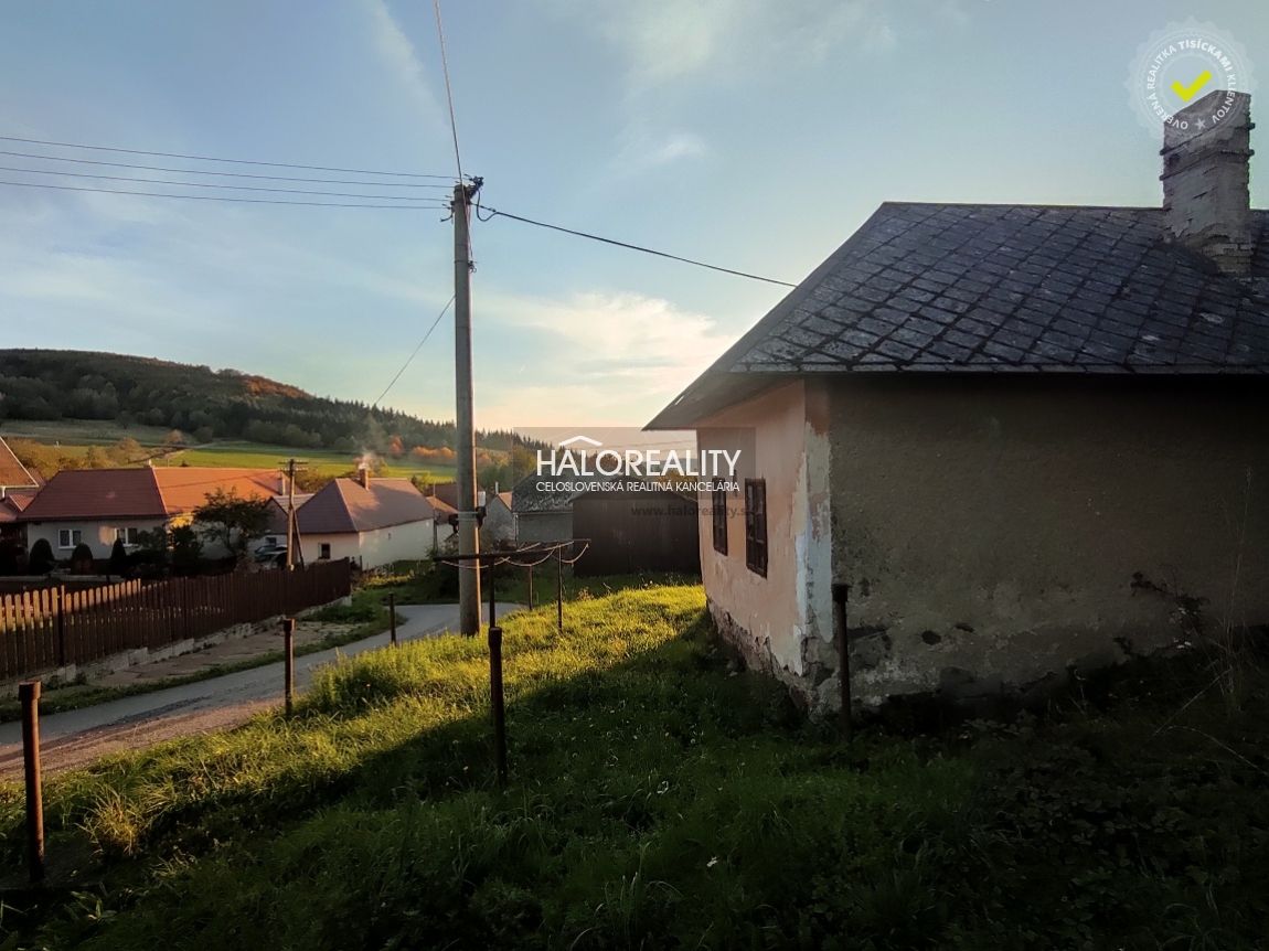 HALO reality - Predaj, chalupa Malá Lehota - EXKLUZÍVNE HALO - 5