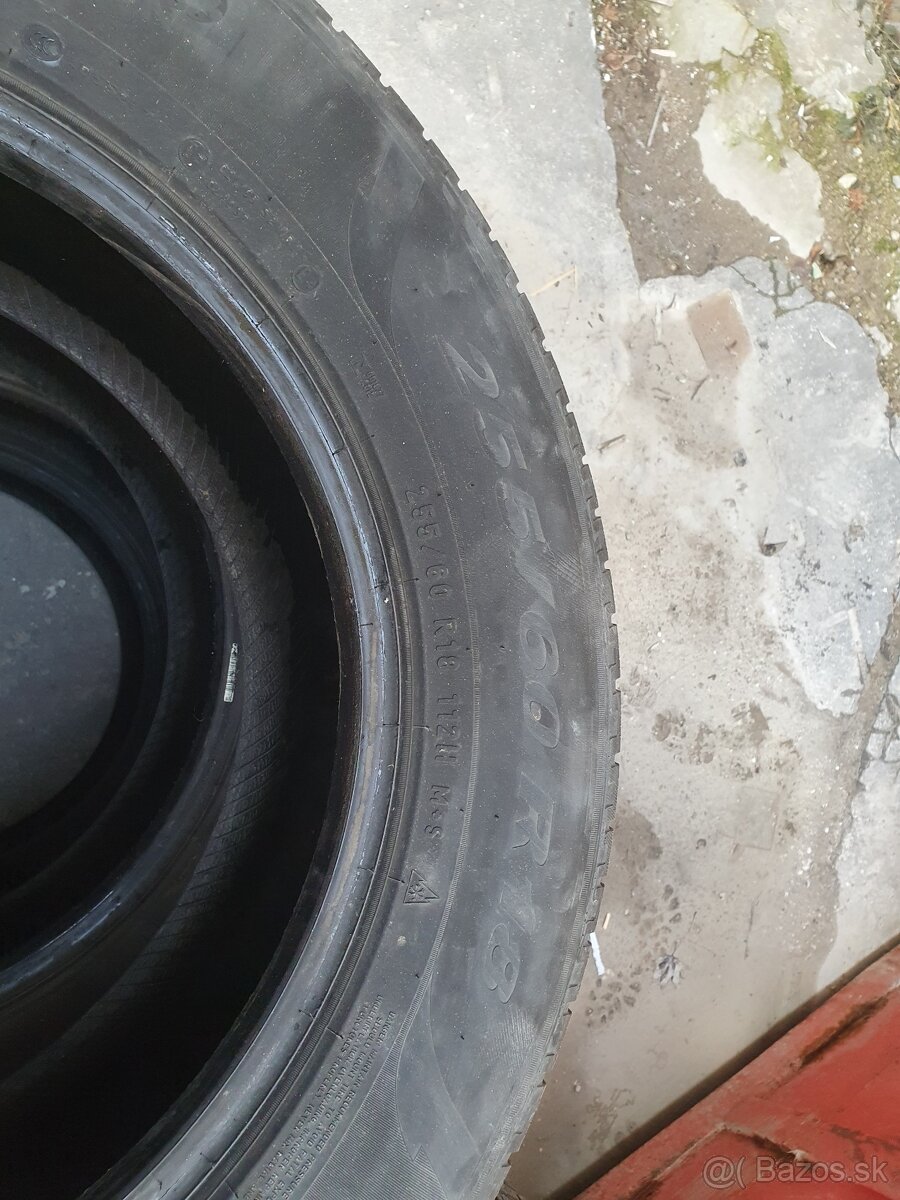 Pneumatiky zimné - 5