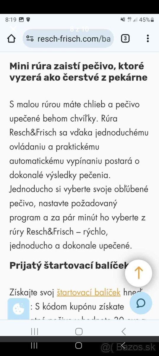 Rúra na pečenie - 5