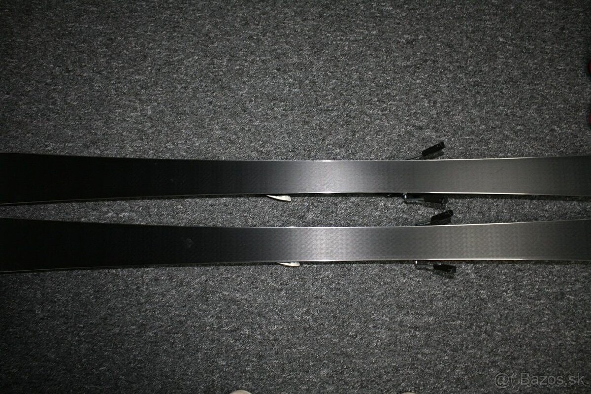 lyže Stockli 151 cm - 5