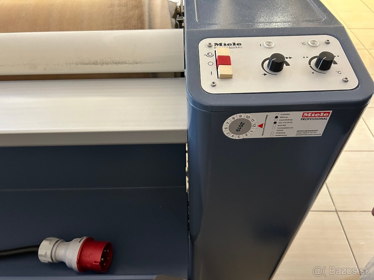 Mangel Miele - 5