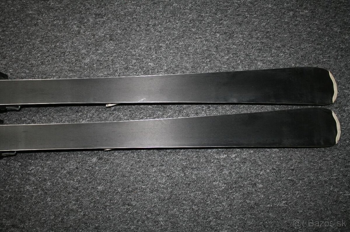 lyže Salomon Lime 159 cm - 5