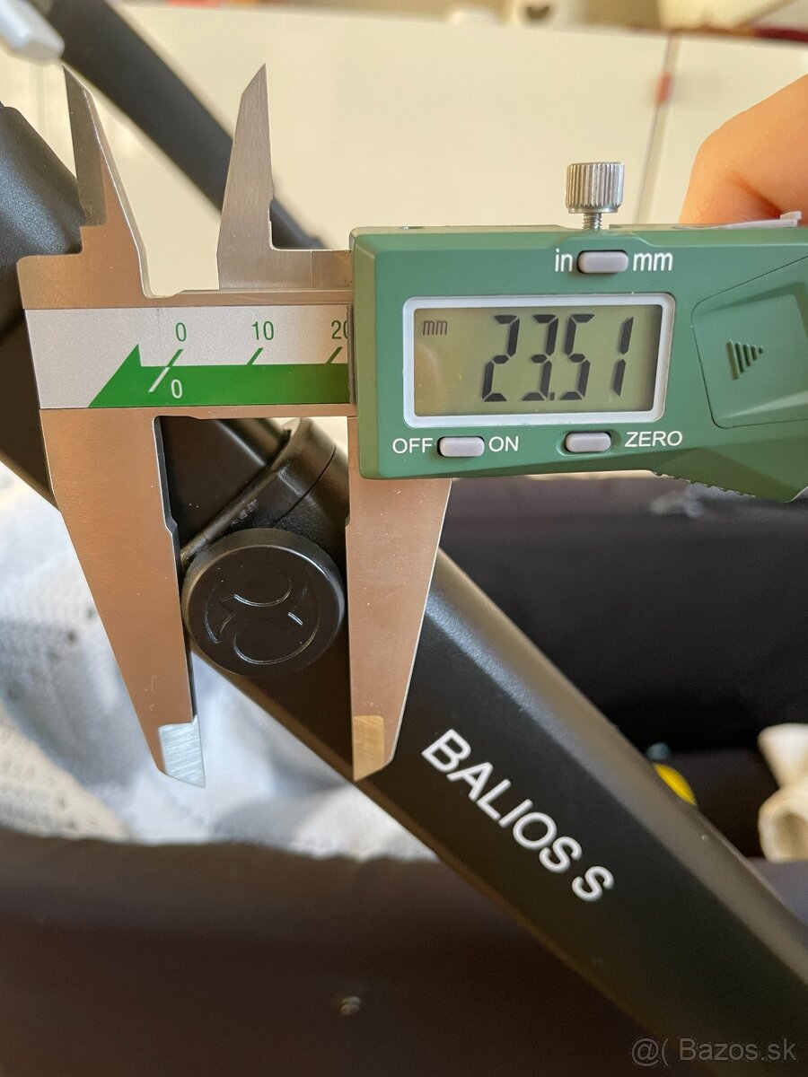 Držiak na pohár strieborný - 5