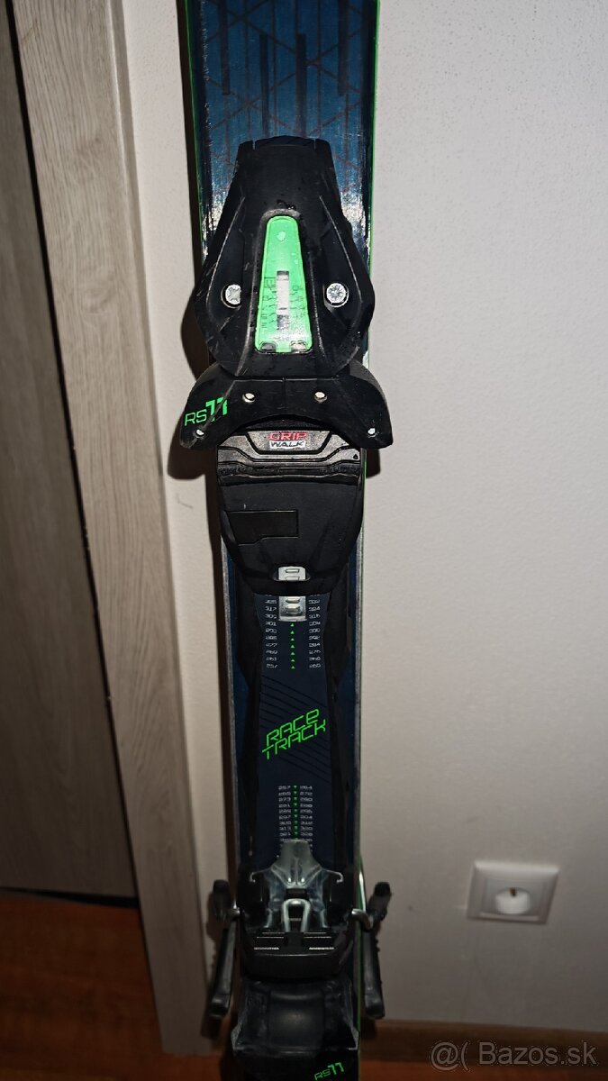 Fischer F19 Progressor - 5