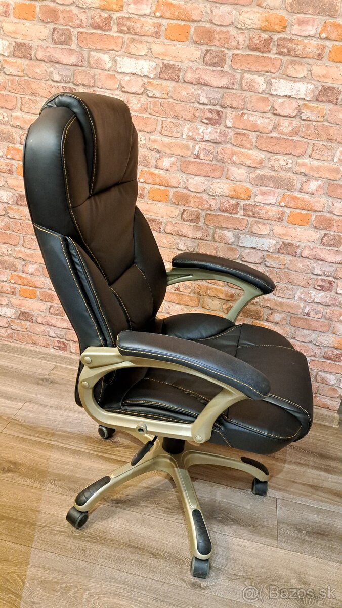 Kancelárske kreslo - 5
