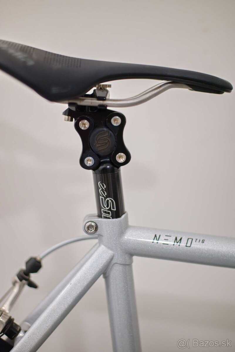 Cinelli Nemo Tig - 5
