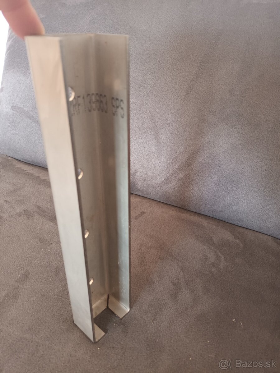 Drziak na podhrabove dosky podhrabovka - 5