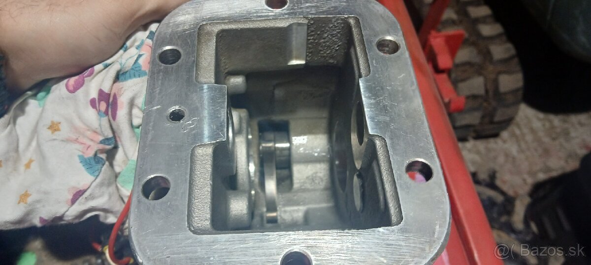 Pto vyvod iveco daily - 5