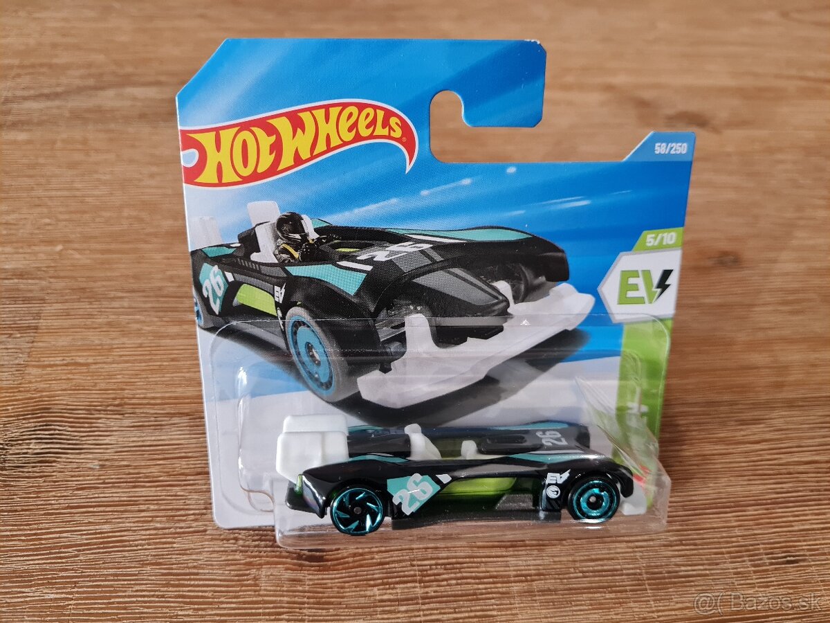 Audi RS6 Avant a TH Electro 2026 - 5