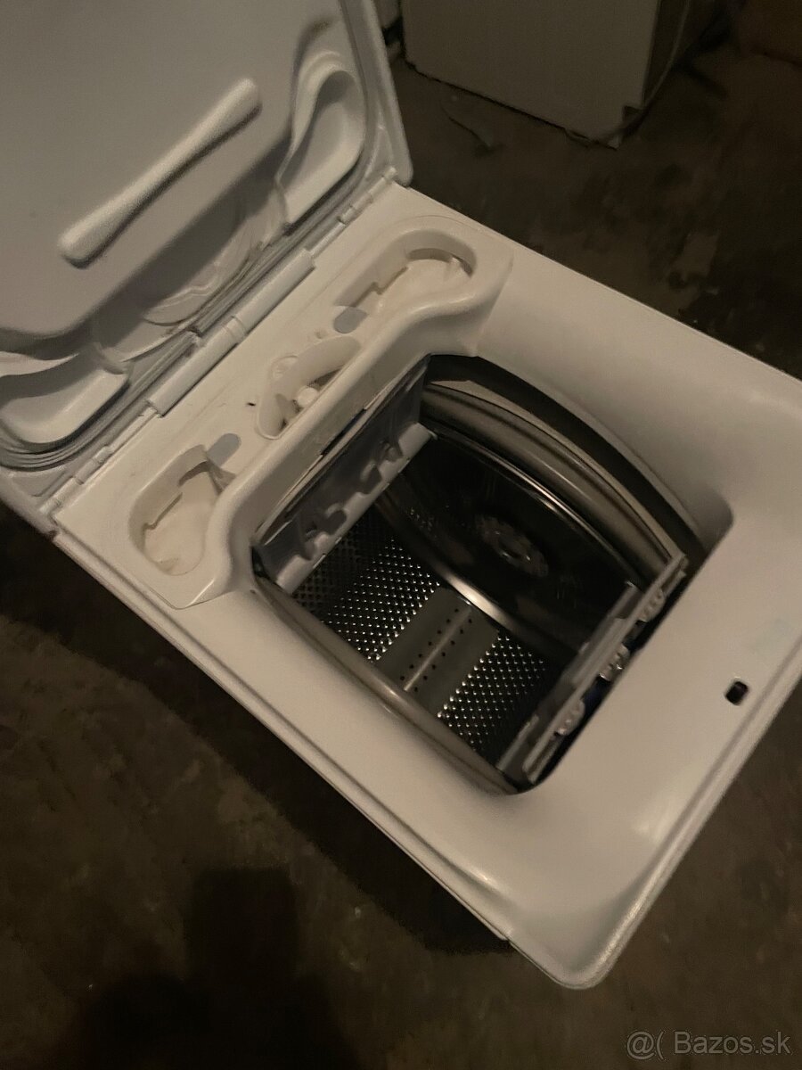 Predám práčku - 5