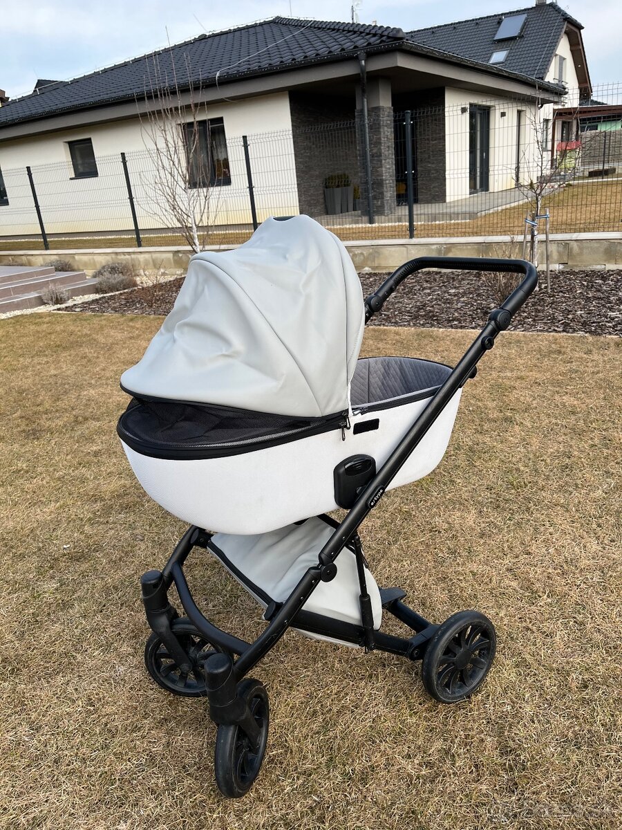 Kočík Anex e type - 5