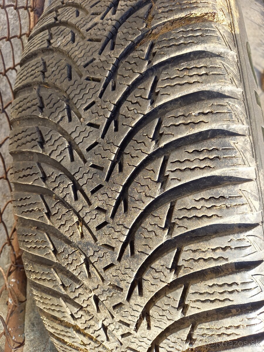 Elektrony 17 - 5x114,3 s TMPS - 5