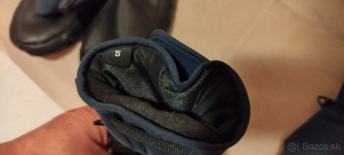 Detske rukavice PeakPerformance - 5