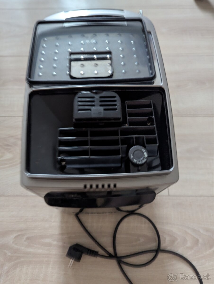 DeLonghi Magnifica S Smart - 5