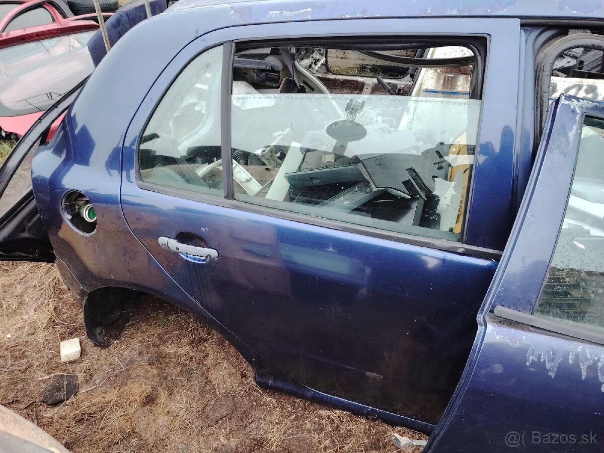 Fabia 1 náhradné diely - 5