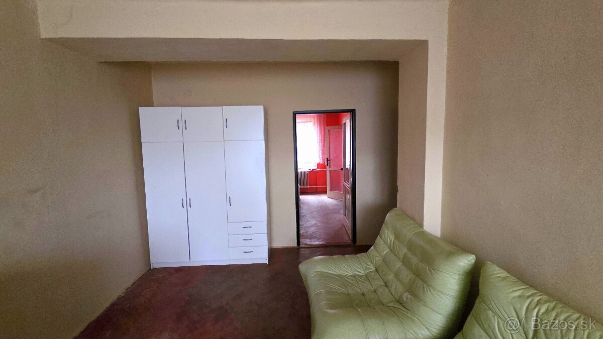 Predaj 2-izbový byt - centrum Medzilaborce - 5