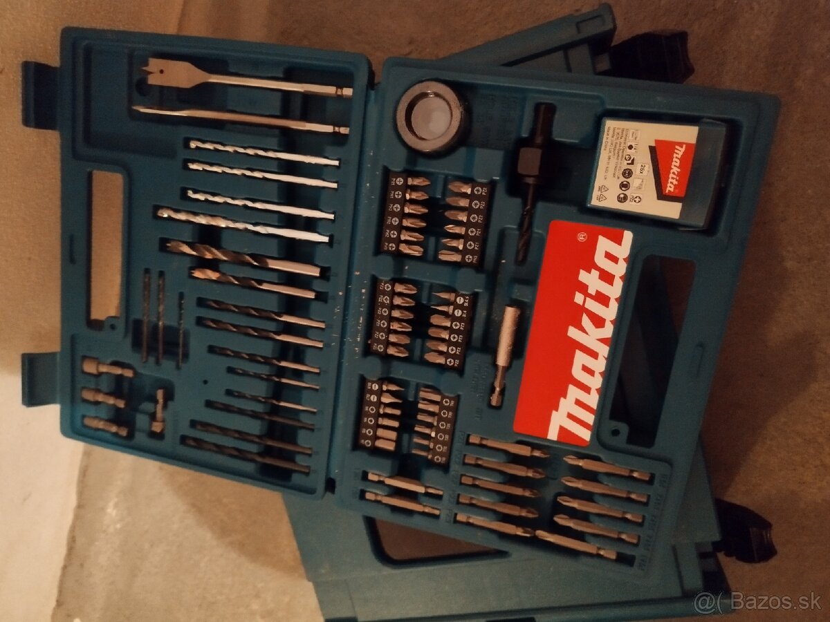 Makita DHP485RFJ - 5