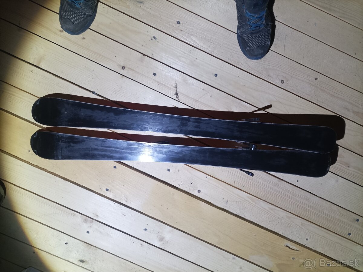 Lyže - 5