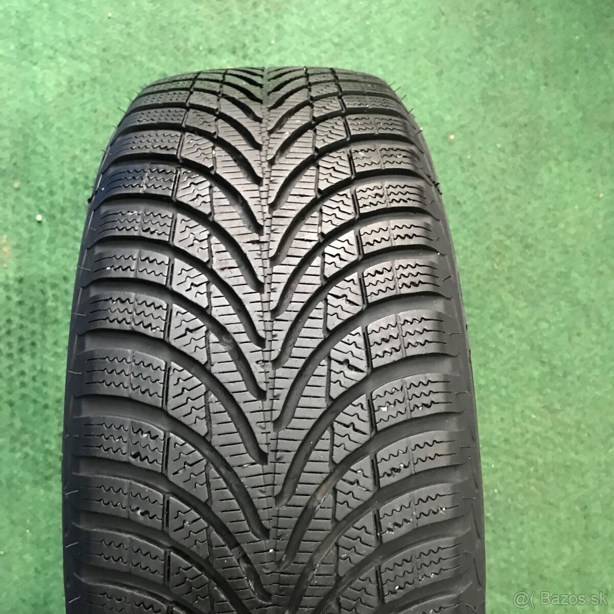 195/55 r16 zimné APOLLO 87H - 5