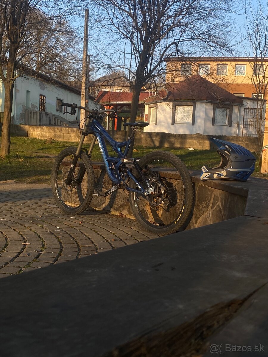 specialized demo 7 - 5