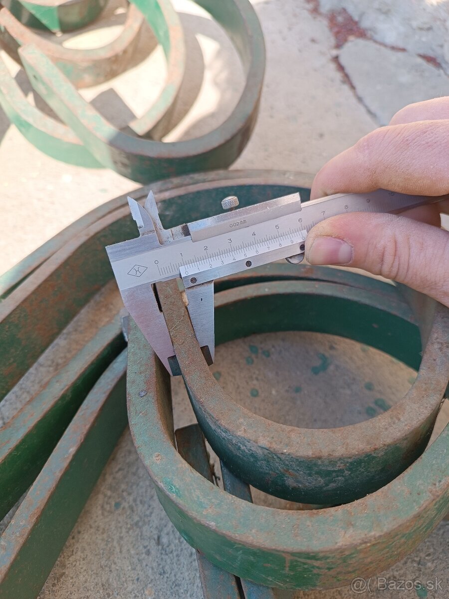 Perá na kombinátor - 5