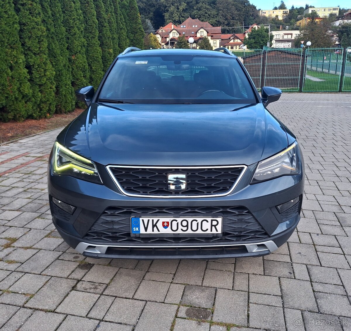 Seat Ateca Xcellence 2.0 TDI 4x4 140kw - 5