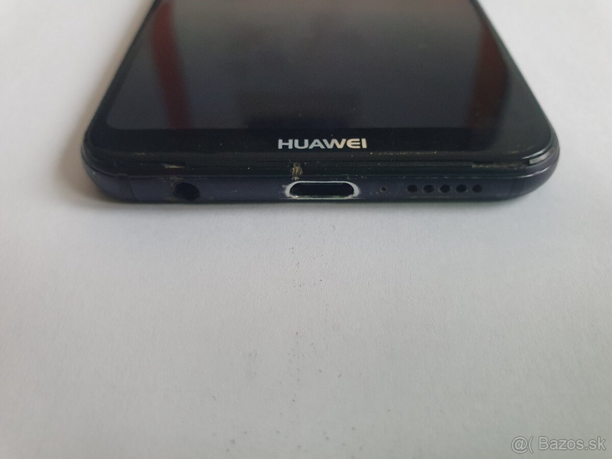 Huawei P20 lite - 5